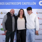 IX Premios GastroCope