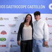 IX Premios GastroCope