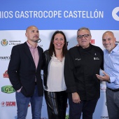 IX Premios GastroCope