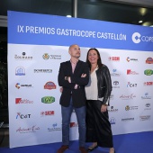 IX Premios GastroCope