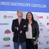 IX Premios GastroCope