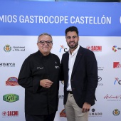 IX Premios GastroCope