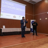 IX Premios GastroCope