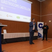 IX Premios GastroCope