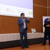 IX Premios GastroCope