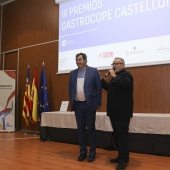 IX Premios GastroCope