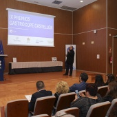 IX Premios GastroCope