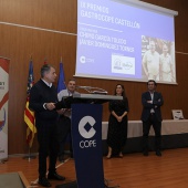 IX Premios GastroCope