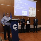 IX Premios GastroCope