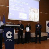 IX Premios GastroCope