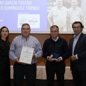 IX Premios GastroCope