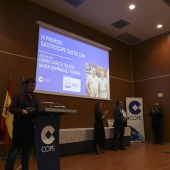 IX Premios GastroCope