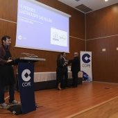 IX Premios GastroCope