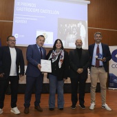 IX Premios GastroCope