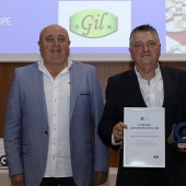 IX Premios GastroCope