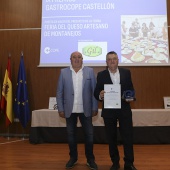 IX Premios GastroCope