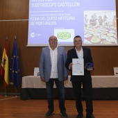 IX Premios GastroCope