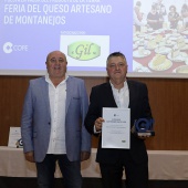 IX Premios GastroCope