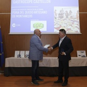 IX Premios GastroCope