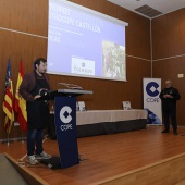 IX Premios GastroCope