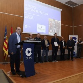 IX Premios GastroCope