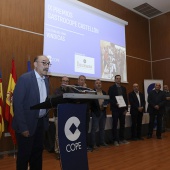 IX Premios GastroCope