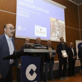 IX Premios GastroCope