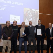 IX Premios GastroCope