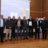 IX Premios GastroCope