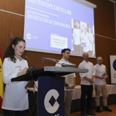 IX Premios GastroCope