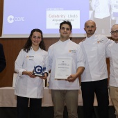 IX Premios GastroCope