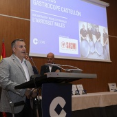 IX Premios GastroCope