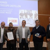 IX Premios GastroCope