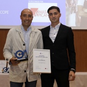 IX Premios GastroCope