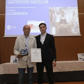 IX Premios GastroCope