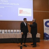 IX Premios GastroCope