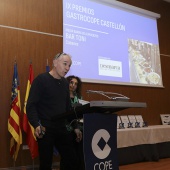 IX Premios GastroCope