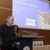 IX Premios GastroCope