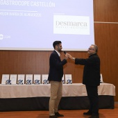 IX Premios GastroCope