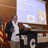 IX Premios GastroCope