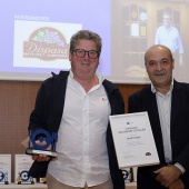 IX Premios GastroCope