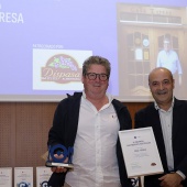 IX Premios GastroCope