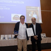 IX Premios GastroCope