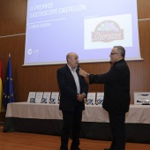 IX Premios GastroCope