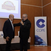 IX Premios GastroCope