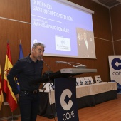 IX Premios GastroCope