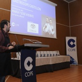 IX Premios GastroCope