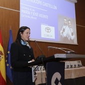 IX Premios GastroCope