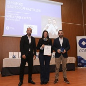 IX Premios GastroCope