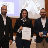 IX Premios GastroCope